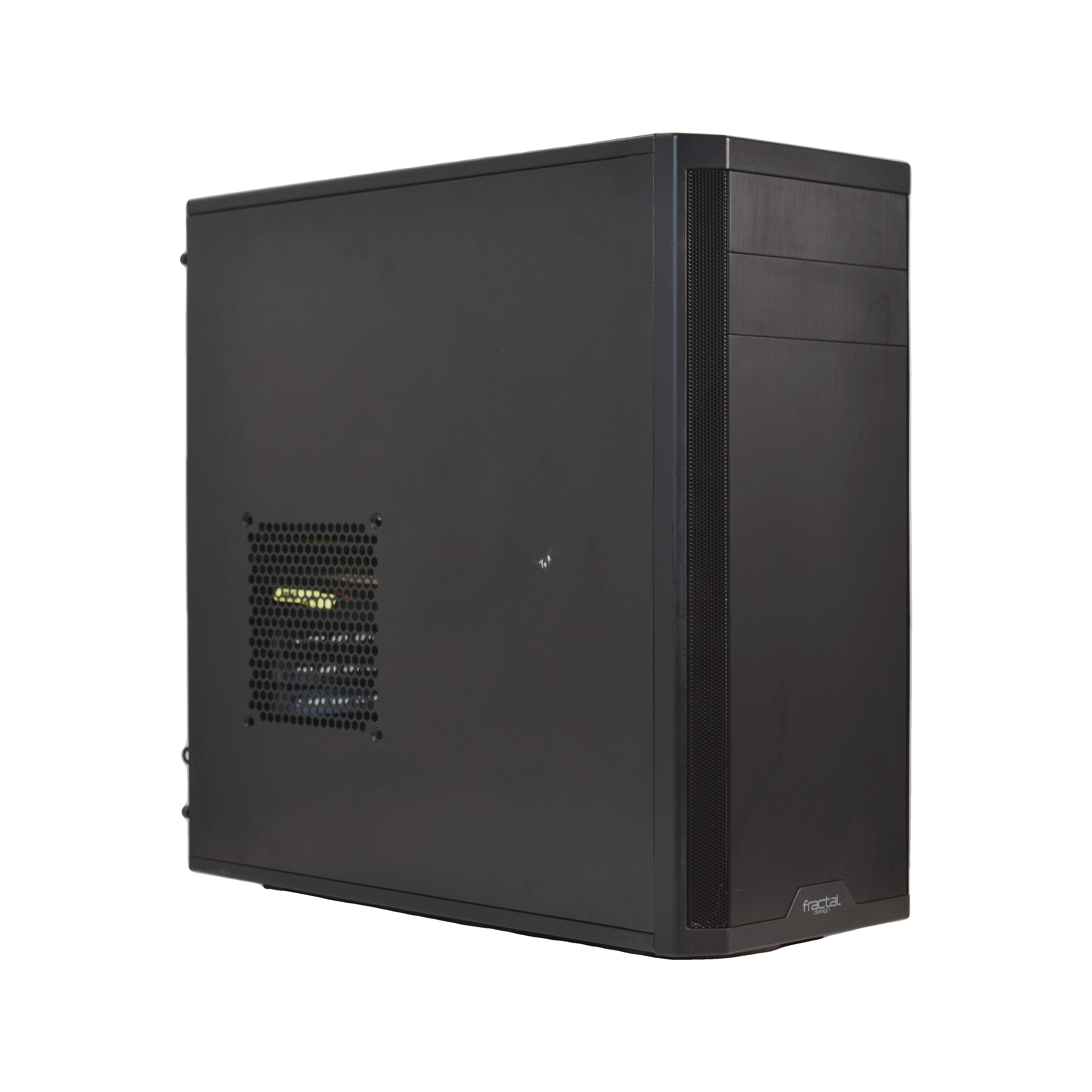 Intel i7-9700K | RX 5600XT | Prenew